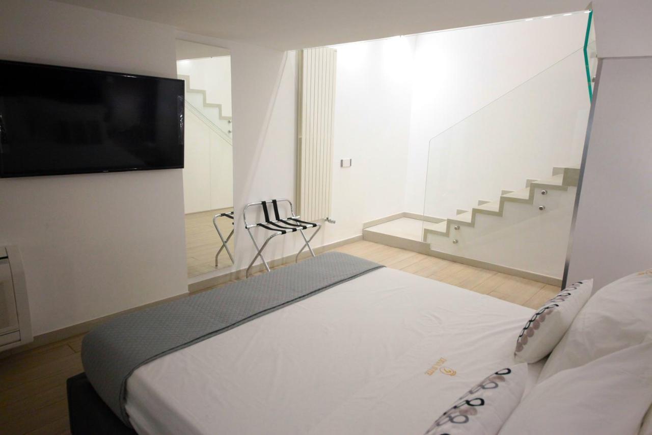 Diva Suite Bari Zewnętrze zdjęcie