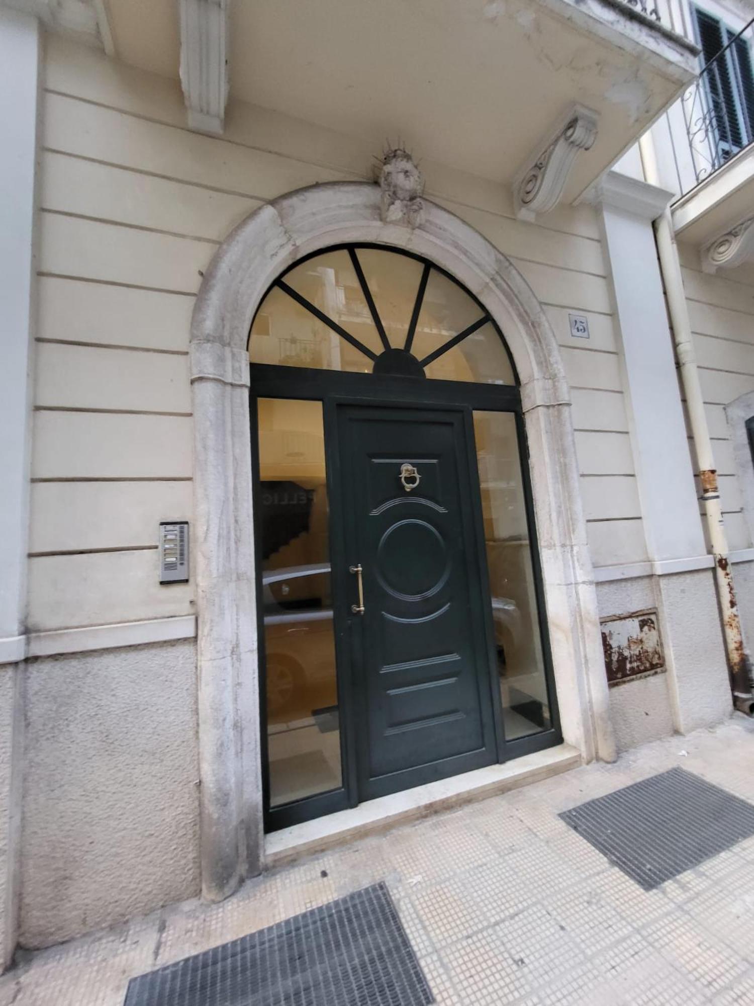 Diva Suite Bari Zewnętrze zdjęcie