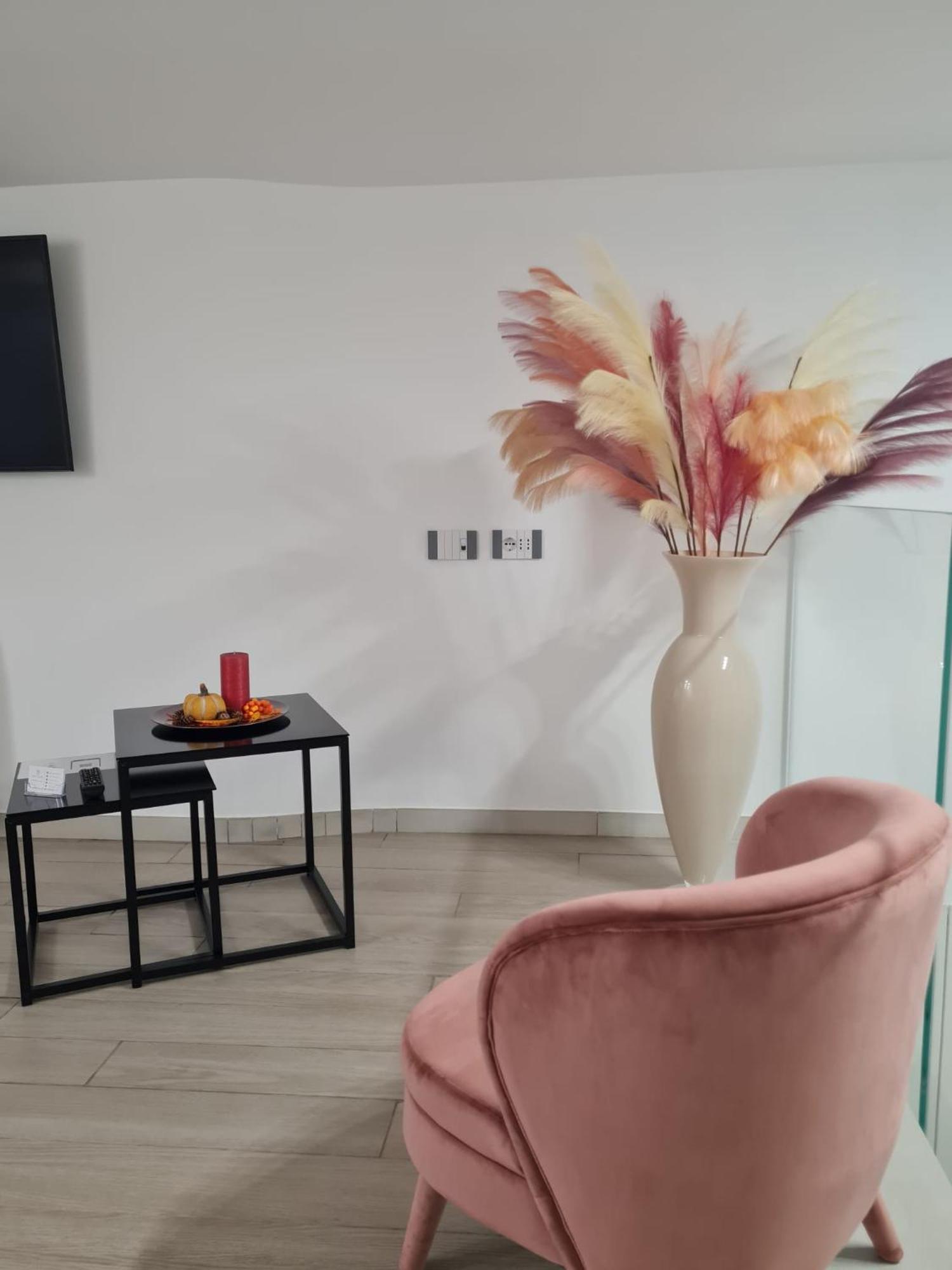 Diva Suite Bari Zewnętrze zdjęcie